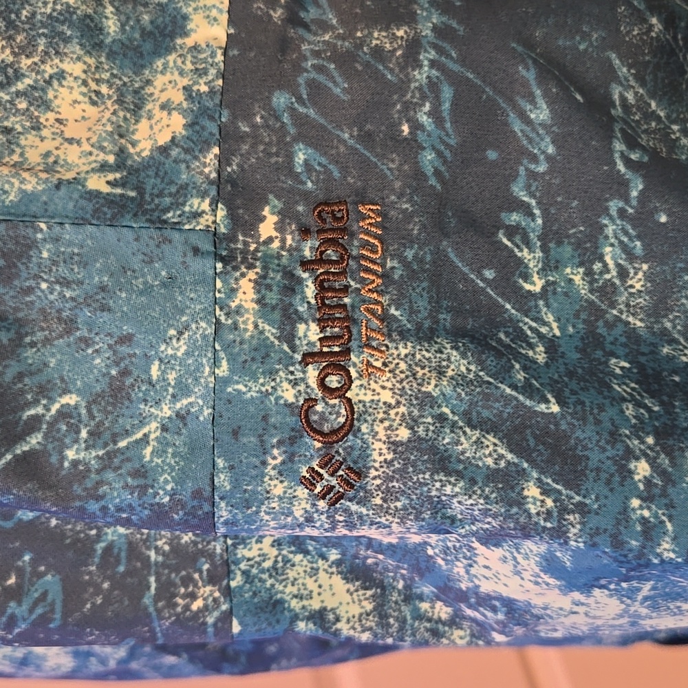 Columbia jacket - Picture 5 of 13